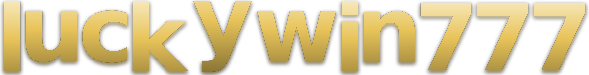 luckywin777 logo